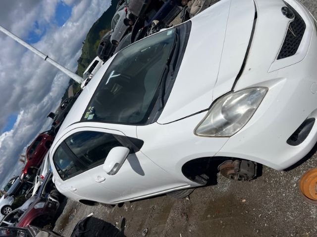 Toyota Yaris YR