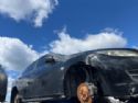 Mazda Mazda6 GH1051 12/07-