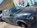 Nissan Juke F15 2012-on