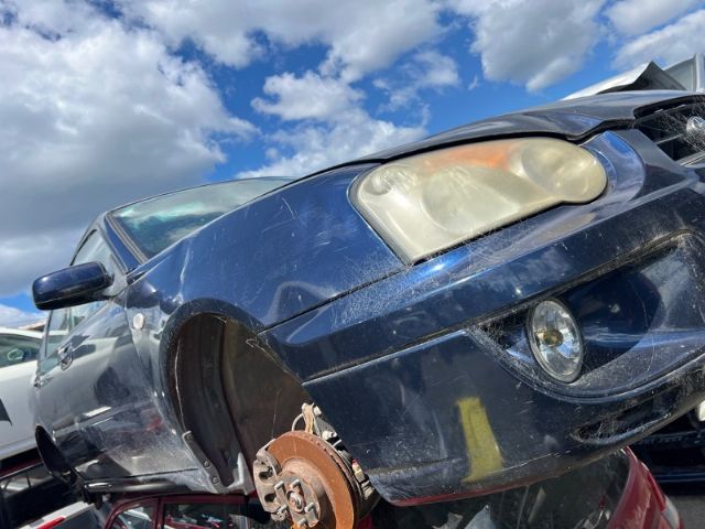 Subaru Impreza GD-GG 2002-2005