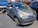 Toyota Ractis NCP100 2005-2010