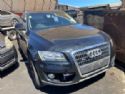 Audi Q5 8R 2008-2012