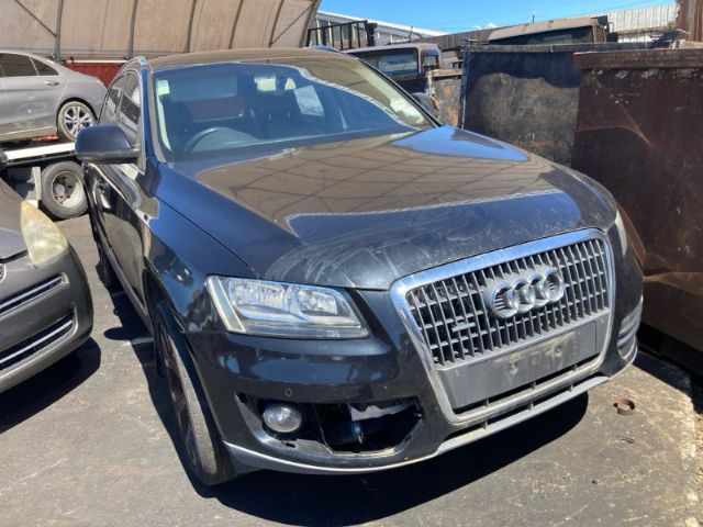 Audi Q5 8R 2008-2012