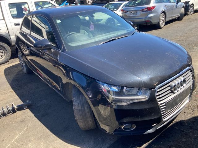 Audi A1 8X 2012-2014