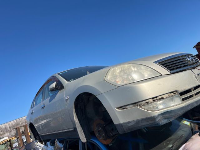 Nissan Teana J31L 2006-2008