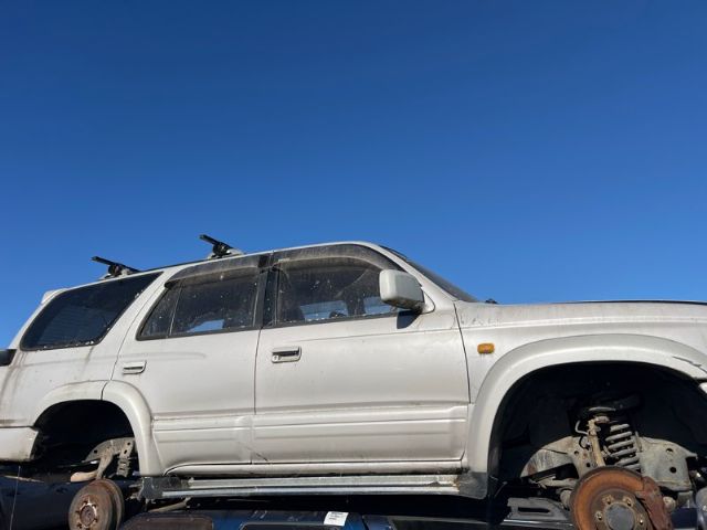Toyota Hilux KZN185