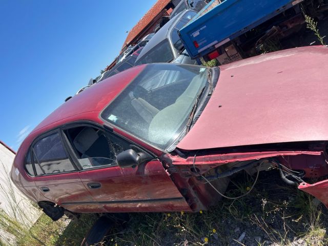 Toyota Corolla AE109