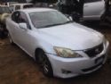 Lexus IS XE20 2005-2013
