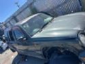 Jeep Jeep Cherokee KJ 2001-2007