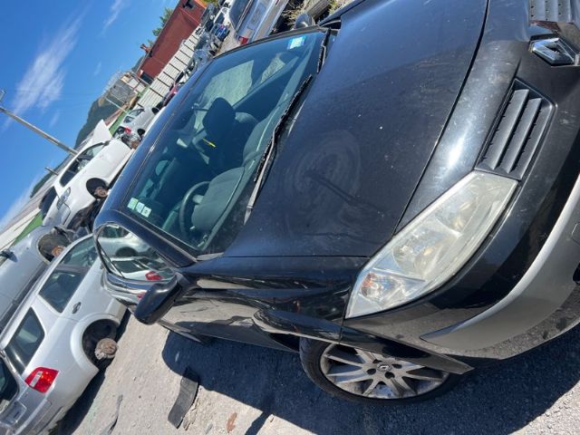 Renault Megane Megane II 2002-2009