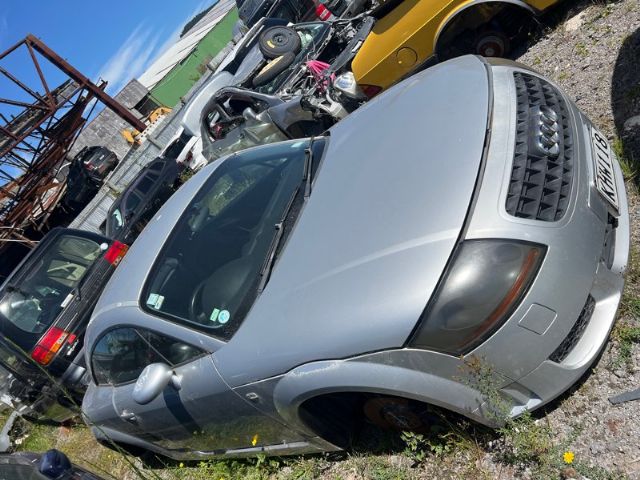 Audi TT MK1/8N 1998-2006