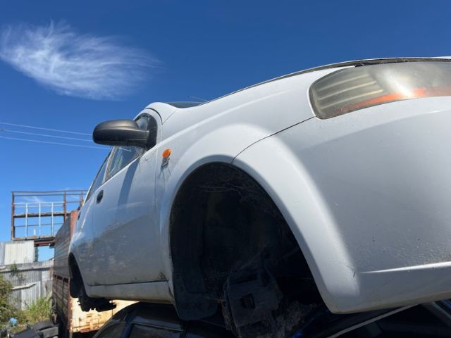 Daewoo Kalos 03/03-12/04