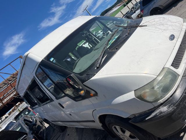 Ford Transit VH 10/2000 - 04/2003