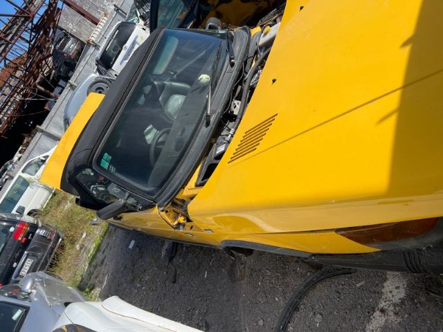 Saab 900i 01/92-10/93