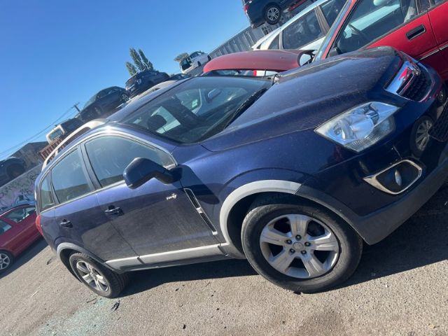 Holden Captiva Captiva 5 2011-2016