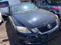 Lexus GS350 GRS191