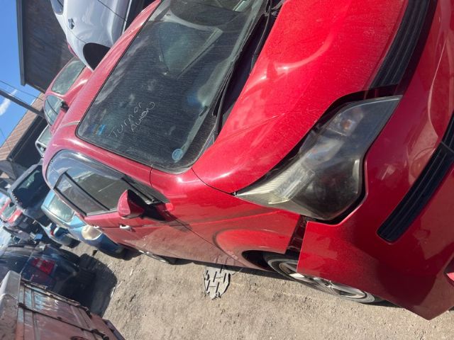 Toyota Porte/Spade AP10 2004-2012