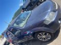 Ford Territory SY 10/2005 - 02/2008