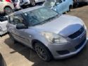 Suzuki Swift ZC82S 2010-2017
