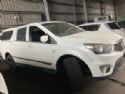Ssangyong Actyon 2006-2018 (Actyon Sports)