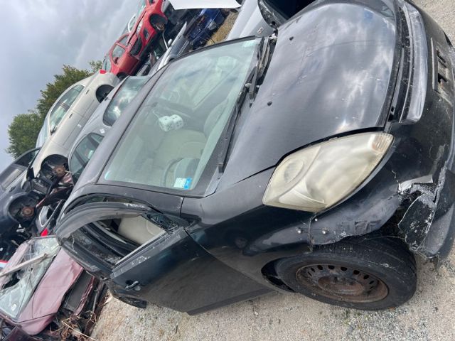 Toyota Passo M300 2004-2010