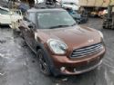Mini Countryman R60 2010-2016