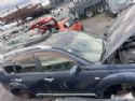 Mitsubishi Outlander CW5W 2006-2012