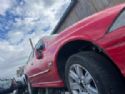 Ford Falcon AU2 04/2000-09/2002