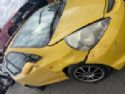 Honda Jazz / Fit GD1 1st Gen 2001-2008
