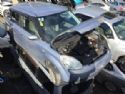 Mazda Verisa DC 2WD 01/04 on