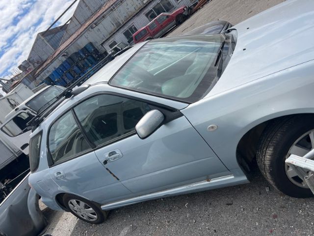 Subaru Impreza GD-GG 2005-2007