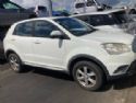 Ssangyong Korando T5SAC2S