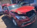 Toyota Crown AWS210 2015-2020