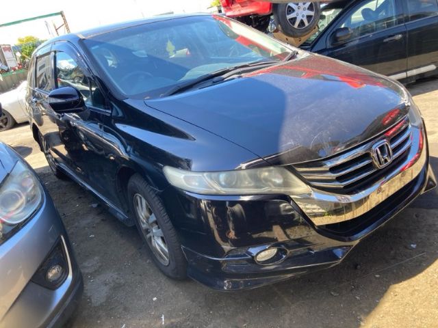 Honda Odyssey Gen4 RB3-4 2008-2011