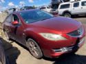 Mazda Atenza GH 2007-2012