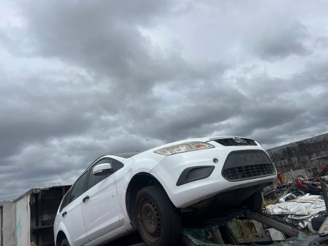 Ford Focus LV 2009-2011