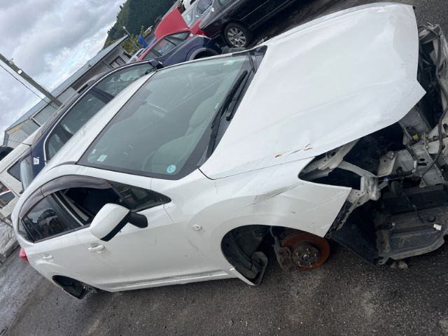 Subaru Impreza GP 2012-2017
