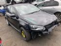 Volkswagen Polo 6R 2009-2013