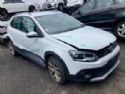 Volkswagen Polo 6.5R 2014-2017