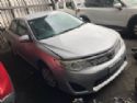Toyota Camry ASV50