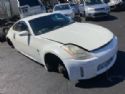Nissan Fairlady Z33 2002-2008