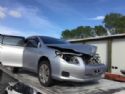 Toyota Corolla ZRE142