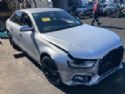 Audi A4 8K 2012-2015