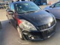 Suzuki Swift ZC32S 2012-2017