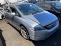 Honda Odyssey Gen3 RB1-2 2003-2008