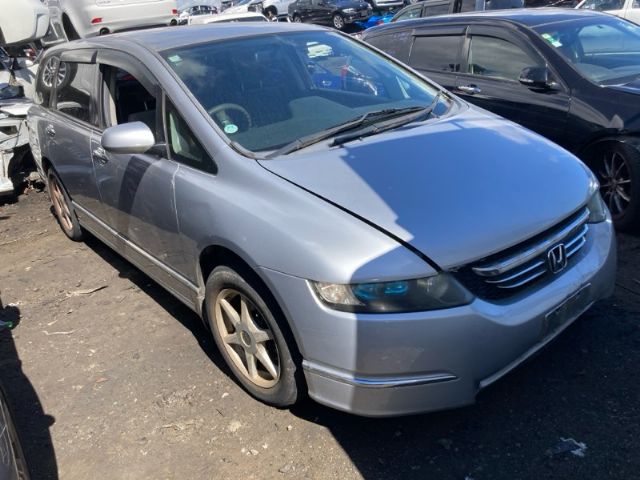 Honda Odyssey Gen3 RB1-2 2003-2008