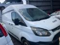 Ford Transit MK7 2006-2014