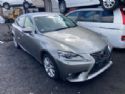 Lexus IS XE30 2013-Present