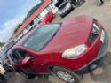 Nissan Qashqai J10 Qashqai Facelift 01/10-2013