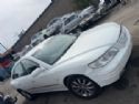 Hyundai Grandeur TG 2006-2011